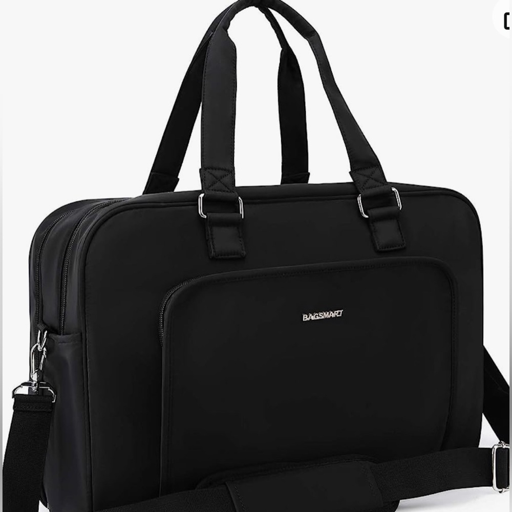 Bagsmart weekend bag NWT